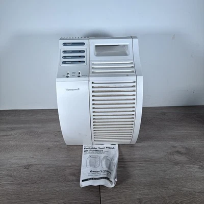 Honeywell Air Purifier Cleaner 17000-S QuietCare True HEPA Filter - Image 1 of 4