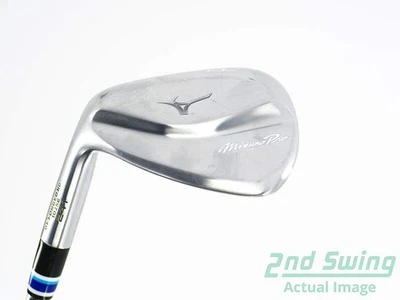 Mizuno Pro 241 Single Iron Pitching Wedge PW Steel X-Stiff Left 36.0in - Image 1 of 4