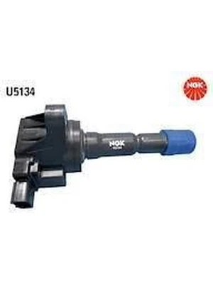 NGK Ignition Coil (U5134) - Image 1 of 4