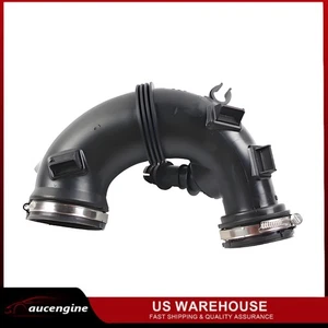 Turbo Intercooler Air Hose Pipe Fits 2011-2017 Mercedes-Benz C205 C218 S205 M274 - Picture 1 of 8