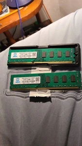 16 GIG 12800 DDR 3 (8×2) - Picture 1 of 3