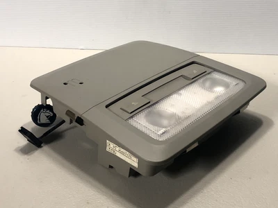 Holden Cruze JH JG Front Interior Roof Dome Courtesy Light 2009-2017 - Image 1 of 4