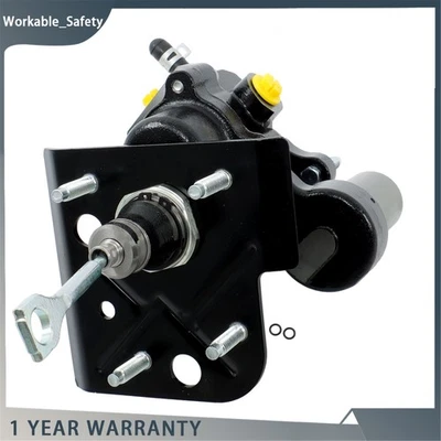 527359 Hydro-Boost Power Brake Booster para GMC Sierra 2500 1999-2002 15757280 Foto 1 de 4