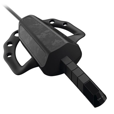Gioteck TX-1 Tactical Comms Mono Chat Headset for Xbox On (Not Machine Spacific) - Image 1 of 4