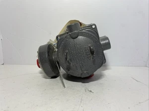 SOR 12LC-G2-M4-C2A 0.4-2.0 PSI - Imagen 1 de 5