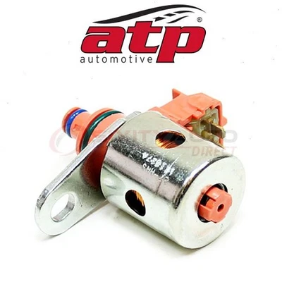 ATP Transmission Control Solenoid for 1998-1999 Ford F-250 - Automatic  Hard pk - Изображение 1 из 4