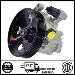 0024668201 Power Steering Pump FOR Mercedes ML320 ML350 ML430 ML500 - Picture 1 of 8