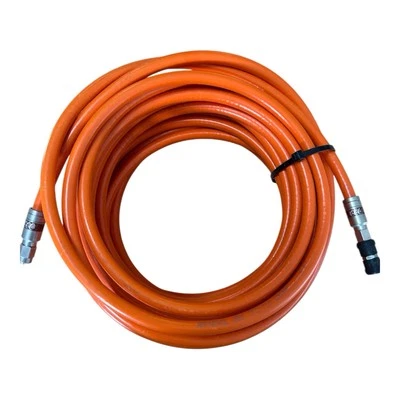 100Feet-3GHz Direct Burial Underground RG11 Coaxial DIRECTV INTERNET Coax Cable - Image 1 of 4