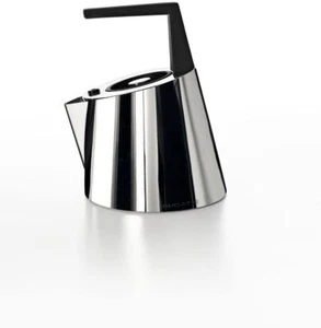Bugatti Via Roma 1.4L Stainless Steel Whistling Stovetop Kettle - Picture 1 of 4