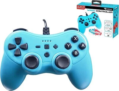 Subsonic Colours Controller Nintendo Switch - Image 1 of 3