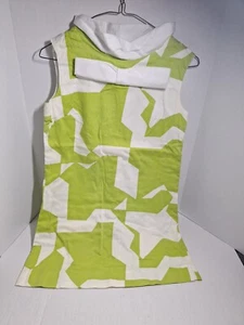 Petite Elegants By Cater Frock Co. Dress Ladies Size M Vintage - Picture 1 of 8