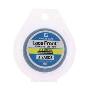 3yard front lace wig glue Double-Sided Tape glue wig glue for Hair Extension wZ0 - Picture 1 of 12