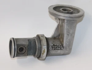 TCM Continental Oil Filter Adapter 631326 - Last One - Picture 1 of 8