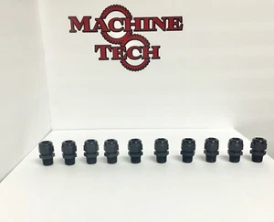 Heyco Liquid Tite Zugentlastungskabel Kabelgriff 1/2 NPT 3200 - 10er-Set - Bild 1 von 4