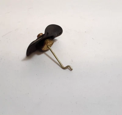 1946-1956 Dodge Truck Vacuum Shift Diaphragm & Rod NOS 1191676 - Image 1 of 3