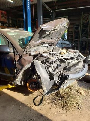 Conjunto de transmisión. Suzuki Grand Vitara 07 08 3,6 L tracción delantera Foto 1 de 4