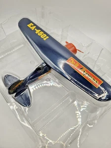 Ertl NEW Do It Express DieCast Metal 1929 Lockheed Air Express Vtg Airplane Bank - Picture 1 of 16