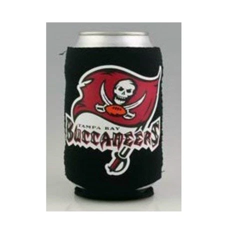 Tampa Bay Buccaneers Can Cooler Cover