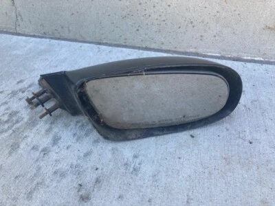 Espejo retrovisor derecho pasajero derecho Cadillac Fleetwood/Chevy Caprice 1995-1996 Foto 1 de 2