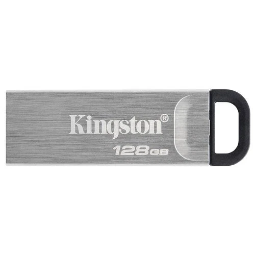 DTKN/128GB Kingston Technology DataTraveler Drive Flash USB Kyson da 128GB