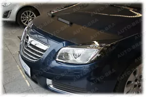 BRA für Opel Insignia A Bj. 2008 - 2017 BRA Steinschlagschutz Haubenbra Tuning - Bild 1 von 3