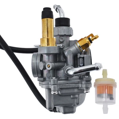 New Carburetor Fit For Yamaha TTR50 TTR 50 TTR 50E 2006-2011 Carb w/ Fuel Filter — 第 1/4 张图片