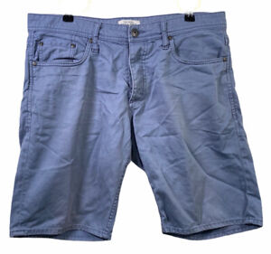 Jack /& Jones De Hombre Shorts Hombres Fit regular de verano de cintura con cordón S 2XL