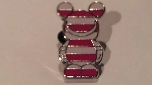 Disney Trading Pins-Vinylmation Jr#2-Cheshire Cat - Picture 1 of 1