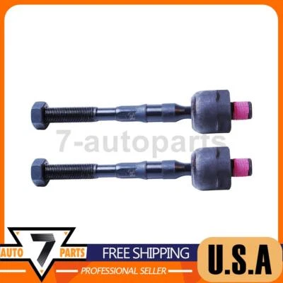 Steering Tie Rod End Front Inner Mevotech Supreme fits Infiniti EX35 2008 2009 - Image 1 of 3
