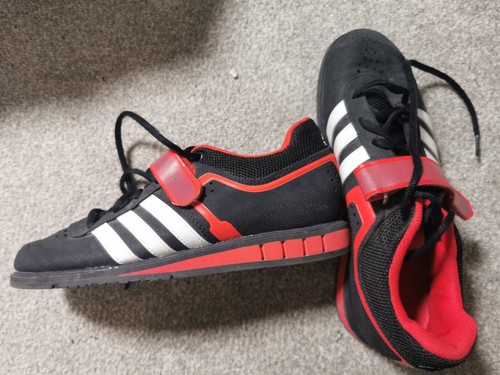 scarpe adidas powerlifting