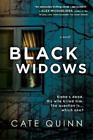 Cate Quinn Black Widows (Paperback) (Uk Import)