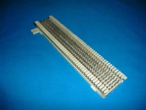 Siemon Co. S66M1-50 S66M150 Terminal Block C - Picture 1 of 5