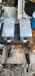 2 Intermatic 300w Transformers - Picture 1 of 3