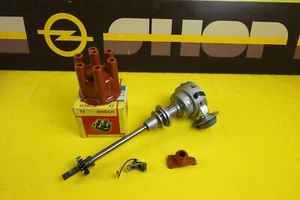 Zündverteiler Bosch 0231305057 Admiral A/B / Monza A / Commodore A/B/C - Picture 1 of 8