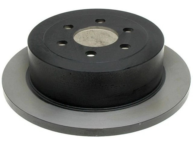Rotor de freno trasero Raybestos 76FR96W para Dodge Dakota 2003-2004 Foto 1 de 1