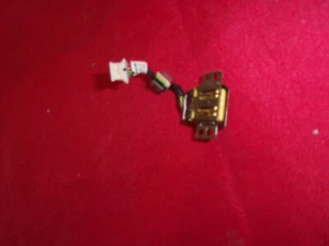 Lenovo yoga 3 11 dc jack power - Photo 1 sur 2
