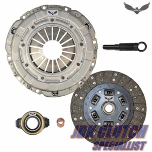 JD OE SPEC CLUTCH KIT for 2002-2006 NISSAN SENTRA SE-R SPEC-V SEDAN 2.5L *QR25DE - Picture 1 of 4