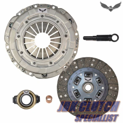 JD OE SPEC CLUTCH KIT for 2002-2006 NISSAN SENTRA SE-R SPEC-V SEDAN 2.5L *QR25DE - Image 1 of 4