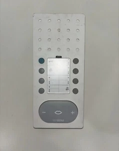 Siedle BFC 850-0 W Bus-Freisprechtelefon Comfort Intercom in Weiß - Picture 1 of 2