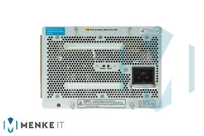 HP J8713A Power Supply zl 1500W - Bild 1 von 2