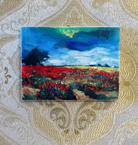 Conjunto de pintura de celebración navideña de nuestra generación para muñecas de 18" - Imagen 1 de 2
