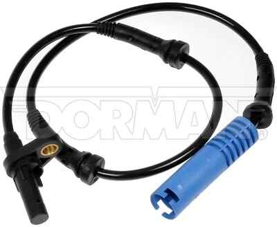 Sensor de velocidad de rueda ABS Dorman para BMW 695-477 Foto 1 de 4