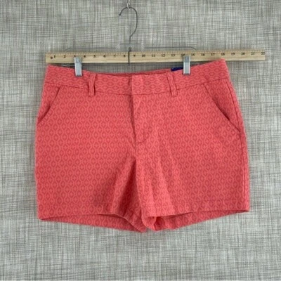 Pantalones cortos Le Tigre para mujer talla 14 rosa nuevos con etiquetas 0600 Foto 1 de 4