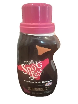 Clorox Totally Spot Less женское средство для удаления пятен 22 унц БЫСТРАЯ ДОСТАВКА безупречное - Изображение 1 из 4