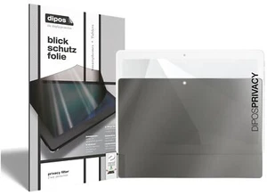 Protection pour TP-Link Neffos C5 Max (hauteur) Protecteur d'écran Anti-Espion - Bild 1 von 4