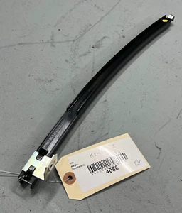 Mercedes W211 E350 2006-2009 Rear Left Driver Division Bar OEM Black - Picture 1 of 8