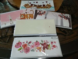 5 NEW Valentine's Day Greeting Cards. POP-UP, 3 MUSICAL. Generic. 5 - Picture 1 of 9