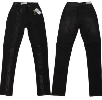 Nuevos pantalones vaqueros LRG Lifted Research para mujer tallas 25-26-27-29-30-31 $59 Foto 1 de 4