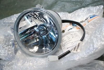 original Scheinwerfer AP8124861 Aprilia Mojito 125 (nur Habana) Faro Headlight - Bild 1 von 4