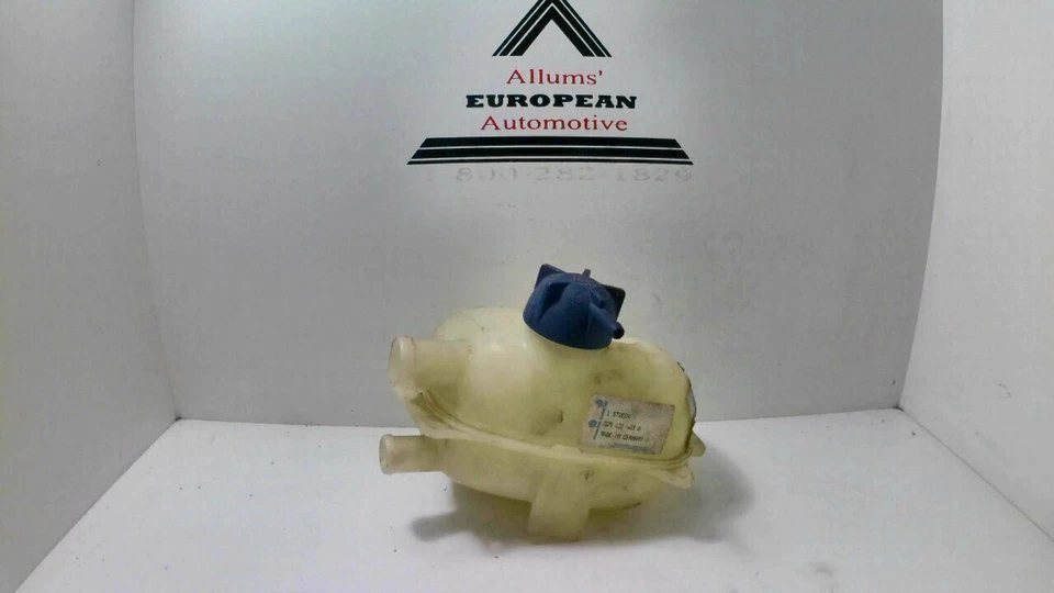 大众 Vanagon 冷却液膨胀罐 025121403A — 第 1/1 张图片